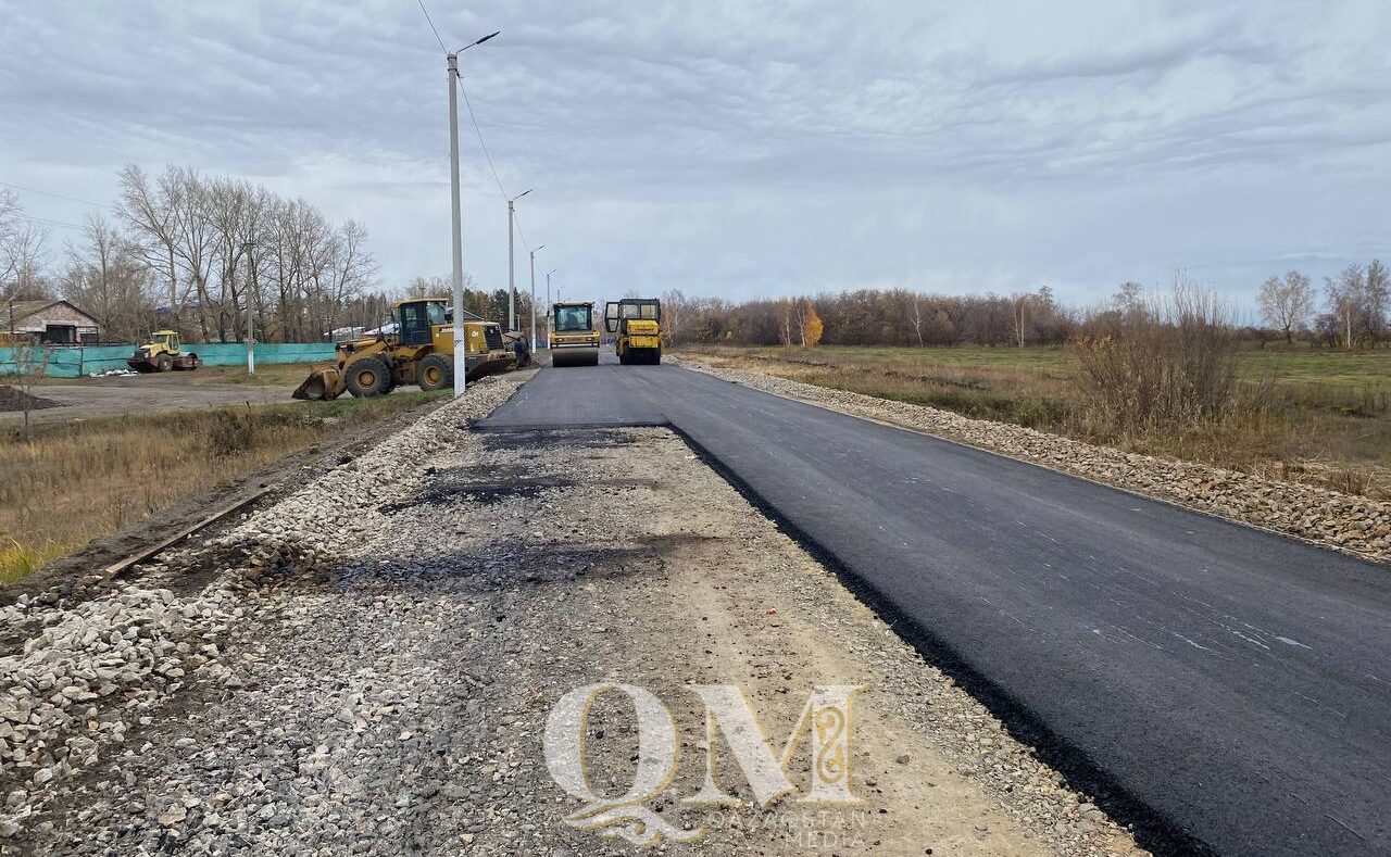 Почти 50 млрд тенге планируют выделить на ремонт дорог СКО