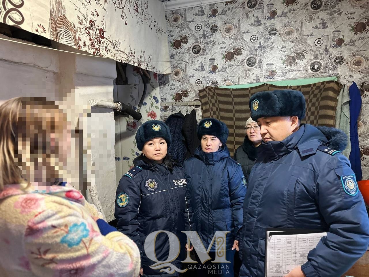 16-летнего подростка из Петропавловска отправят в спецшколу с особым режимом