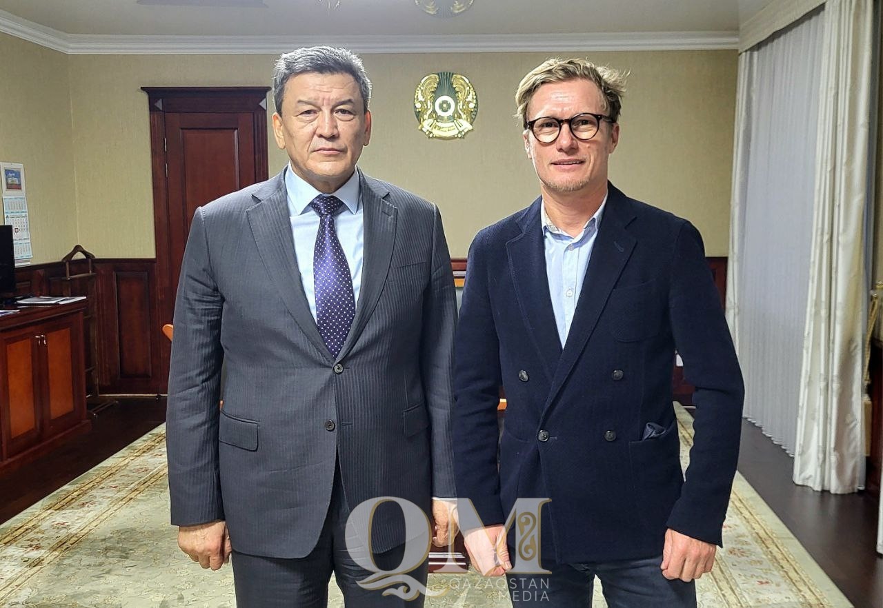 Әке жолын қуған: Александр Винокуровтың ұлдары веложарыстарда СҚО-ның намысын қорғап жүр