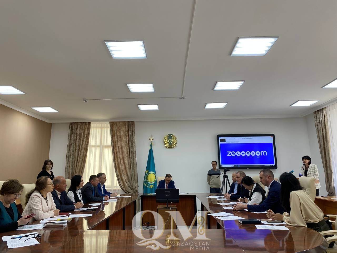 Вернуть «настоящие» уроки труда и субботники предлагают общественники СКО