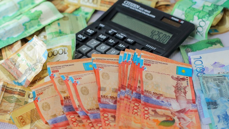 Выплачивать денежные надбавки предлагают жителям севера Казахстана