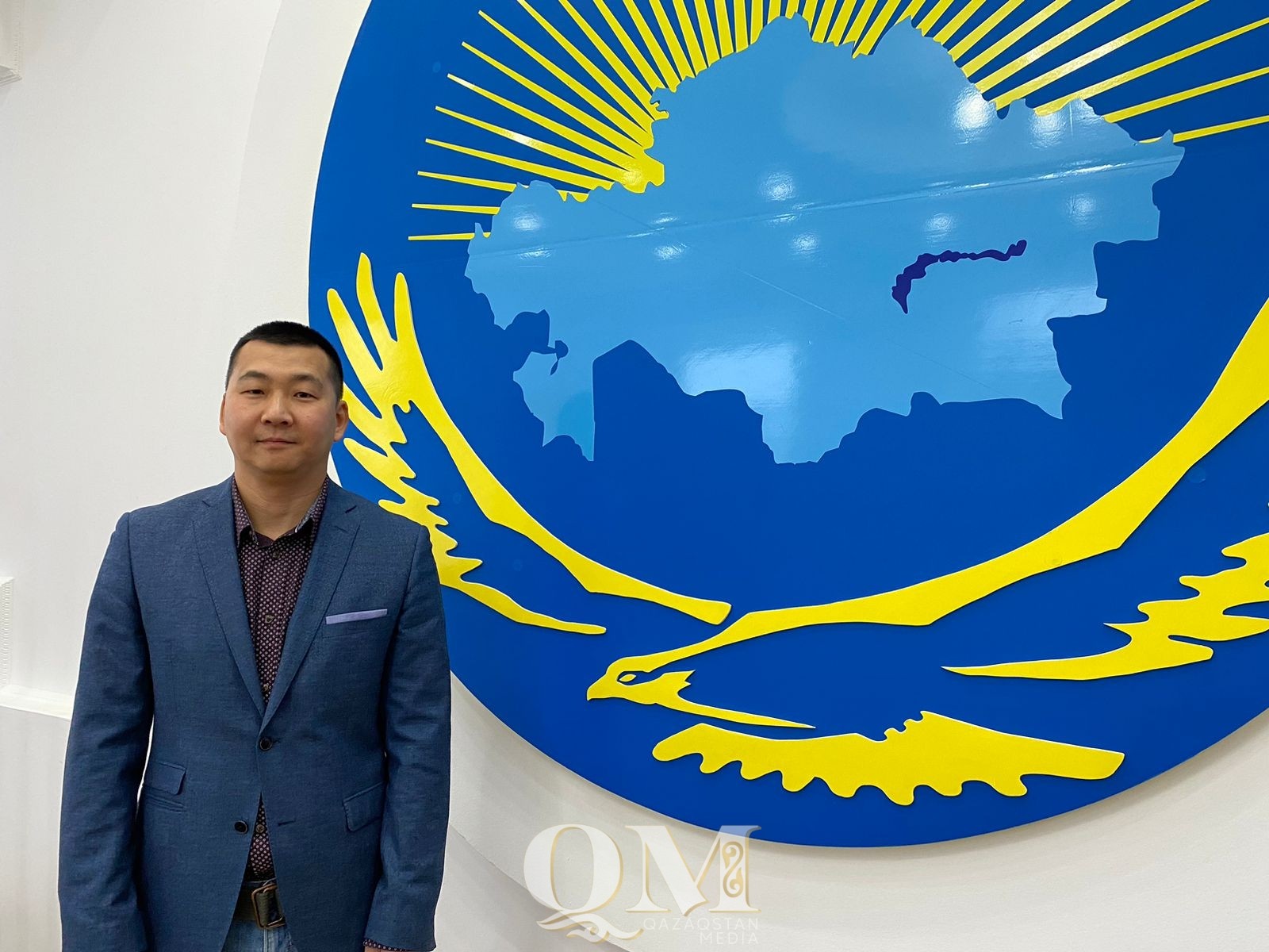 «АЭС для Казахстана новый уровень», - общественник из СКО об интервью Токаева