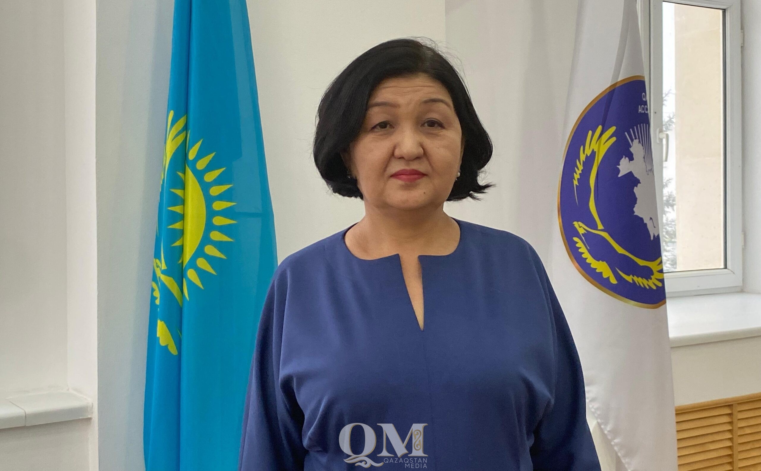 «Мы успешно прошли события января 2022 года», - историк из СКО