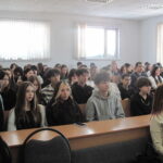 О возможностях профессионального роста рассказали студентам Петропавловска