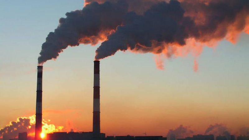 Больше чем на 636 тонн снизили выбросы в атмосферу предприятия СКО