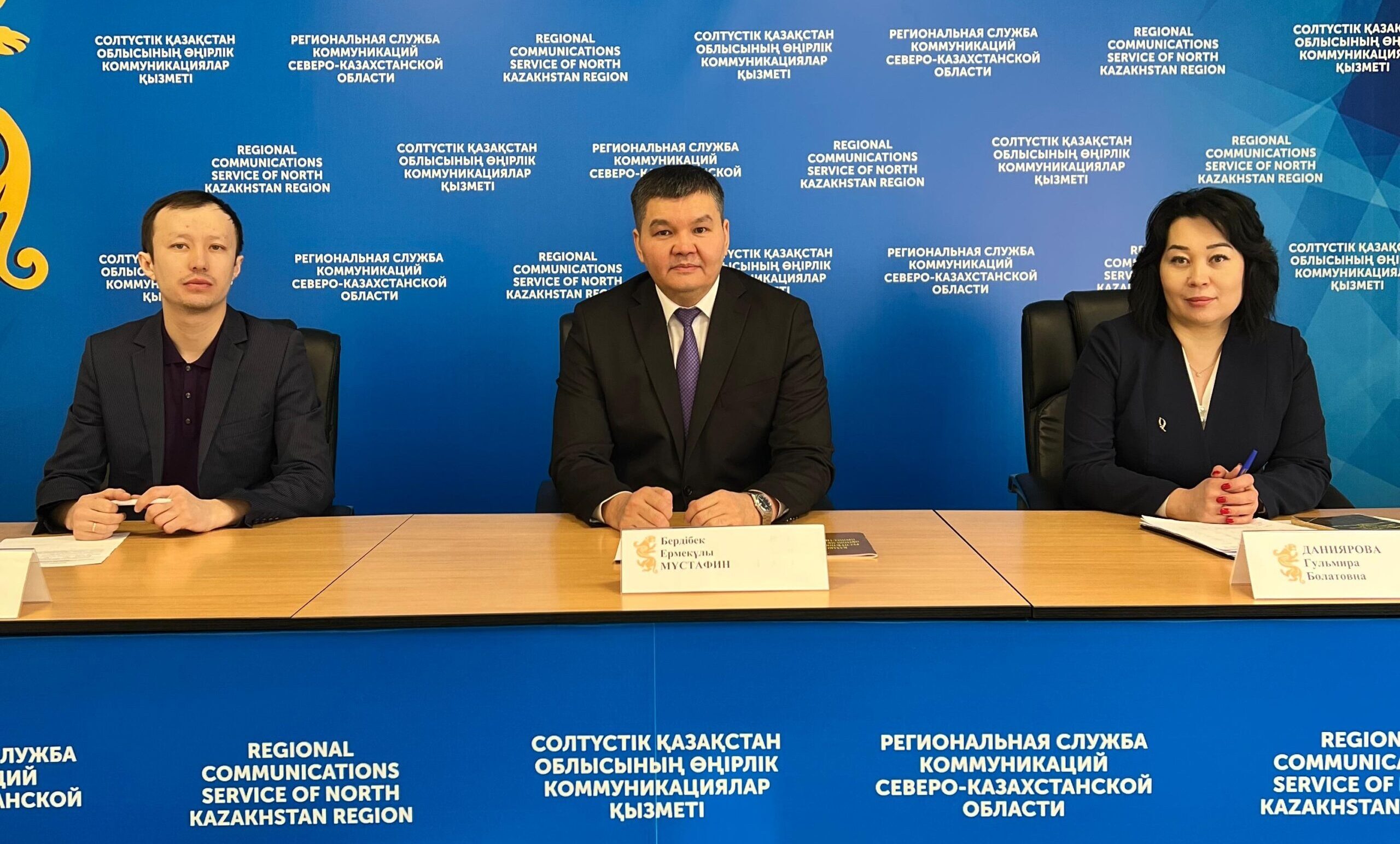 Североказахстанцы стали реже обращаться в суд