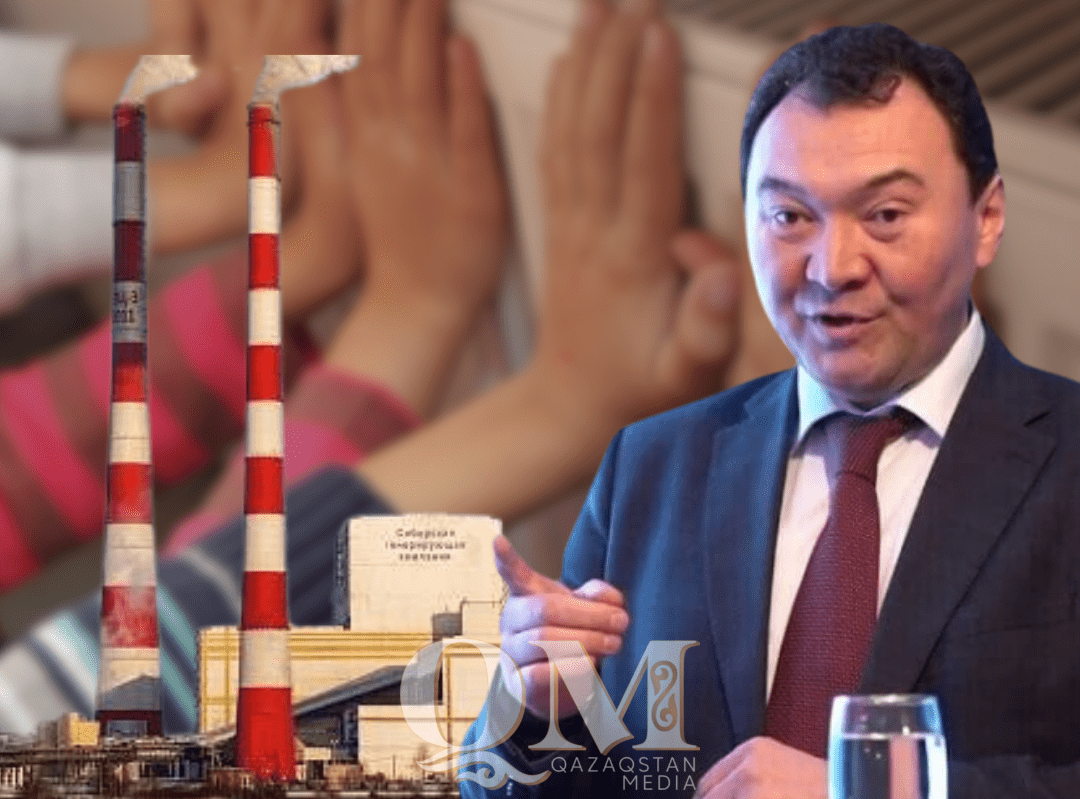 “Мы не можем всех обеспечить теплом” – аким Кокшетау