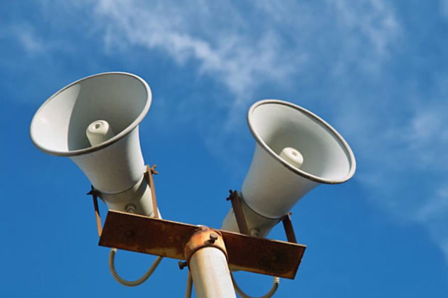 Перехват телерадиовещания: систему оповещения проверят в СКО