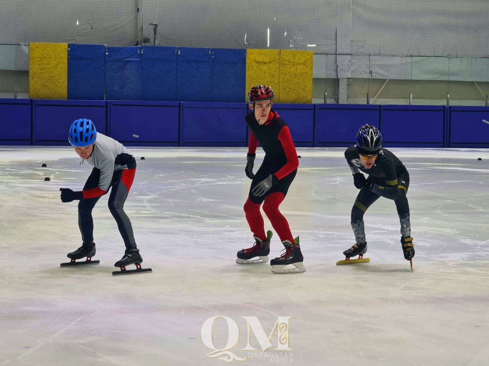 Спортивный праздник “Север 2024” проходит в СКО