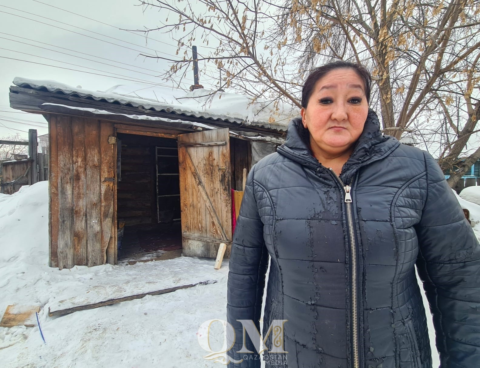 “Марафон добрых дел”: волонтеры помогают малоимущим в Петропавловске