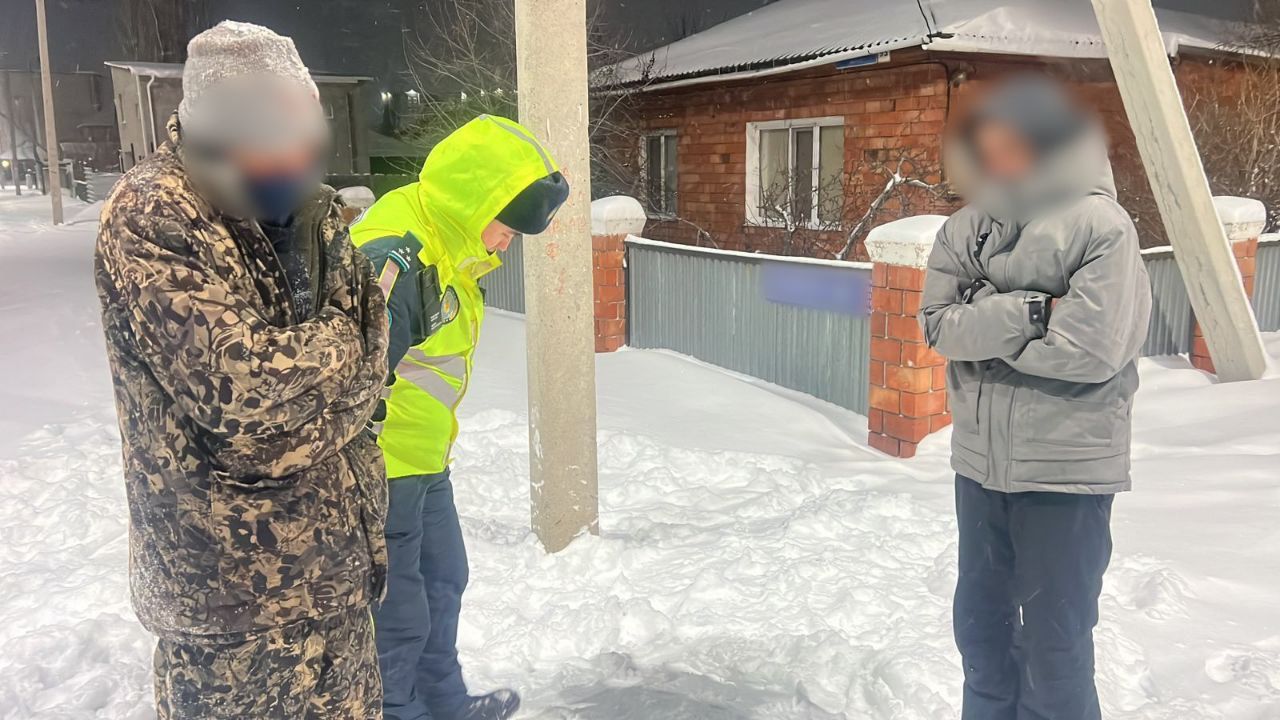 Закладчика с экстази задержали в Кокшетау