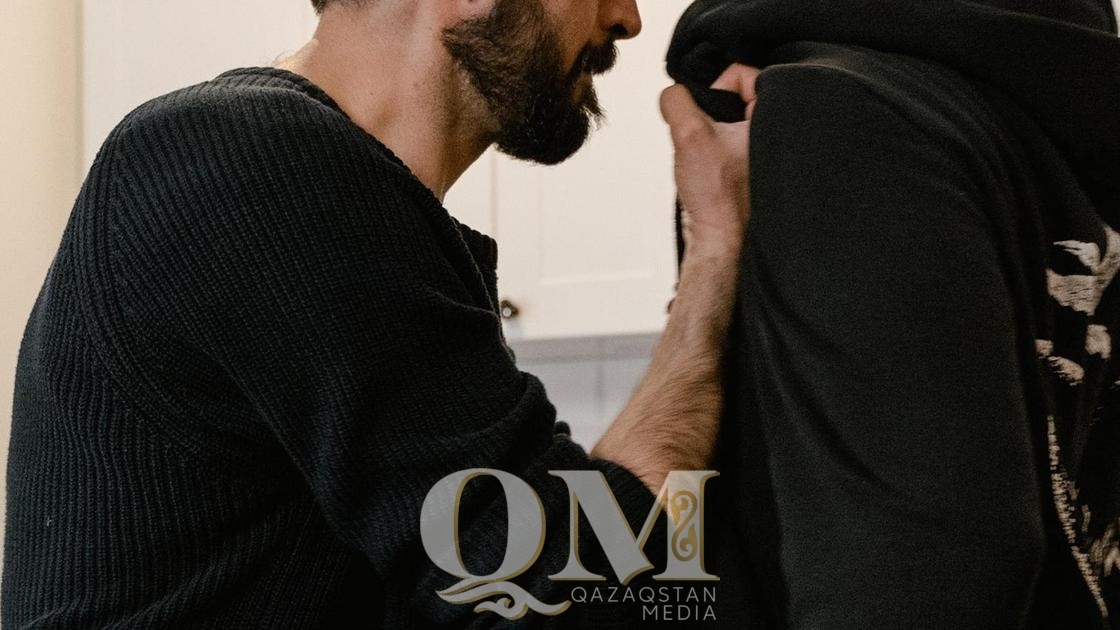 Мужчина сломал ребро своему гостю в Акмолинской области