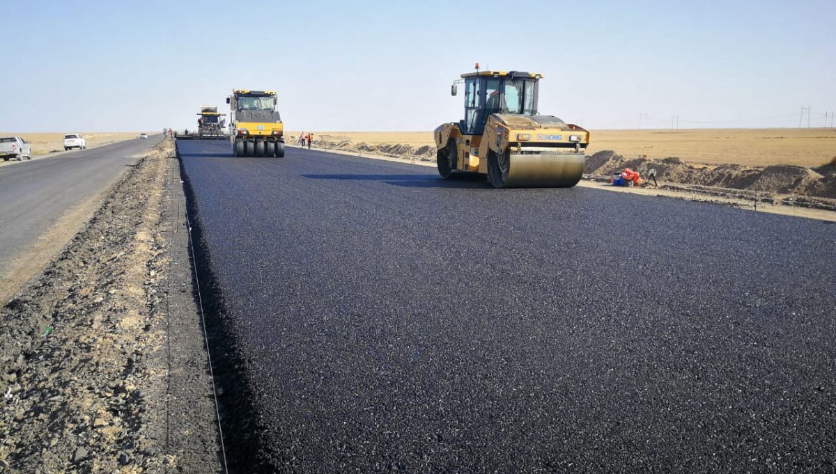 Больше 17 млрд тенге выделят на ремонт и содержание республиканских дорог в СКО