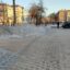 Новый способ очистки тротуаров раскритиковали жители Петропавловска
