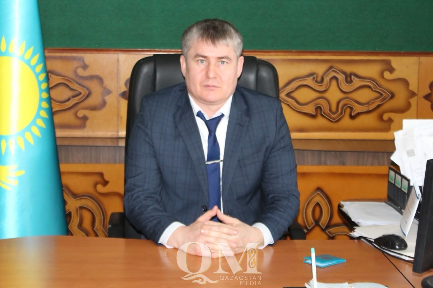 Адвокат лишенный лицензии стал акимом в СКО