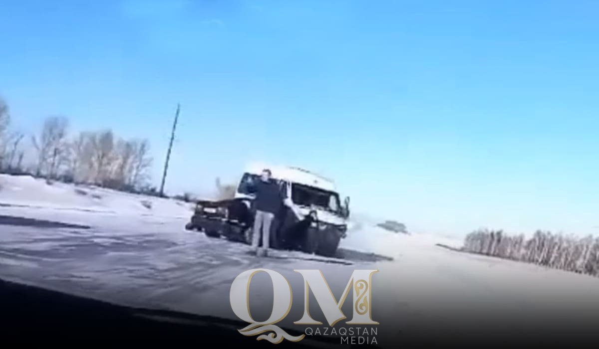 Школьная команда КВН попала в смертельное ДТП в Акмолинской области