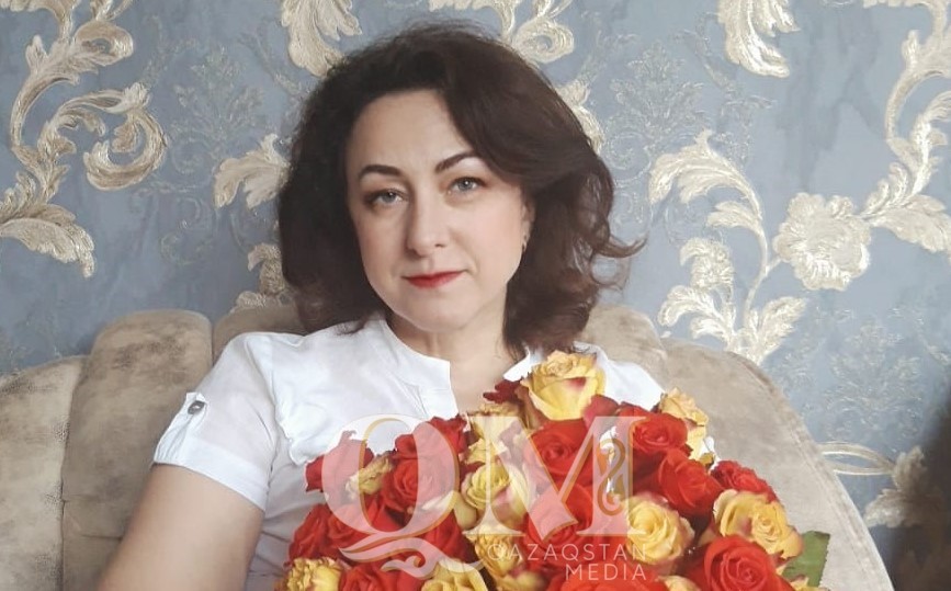 Парикмахер из СКО рассказала о работе в сельской бьюти-индустрии