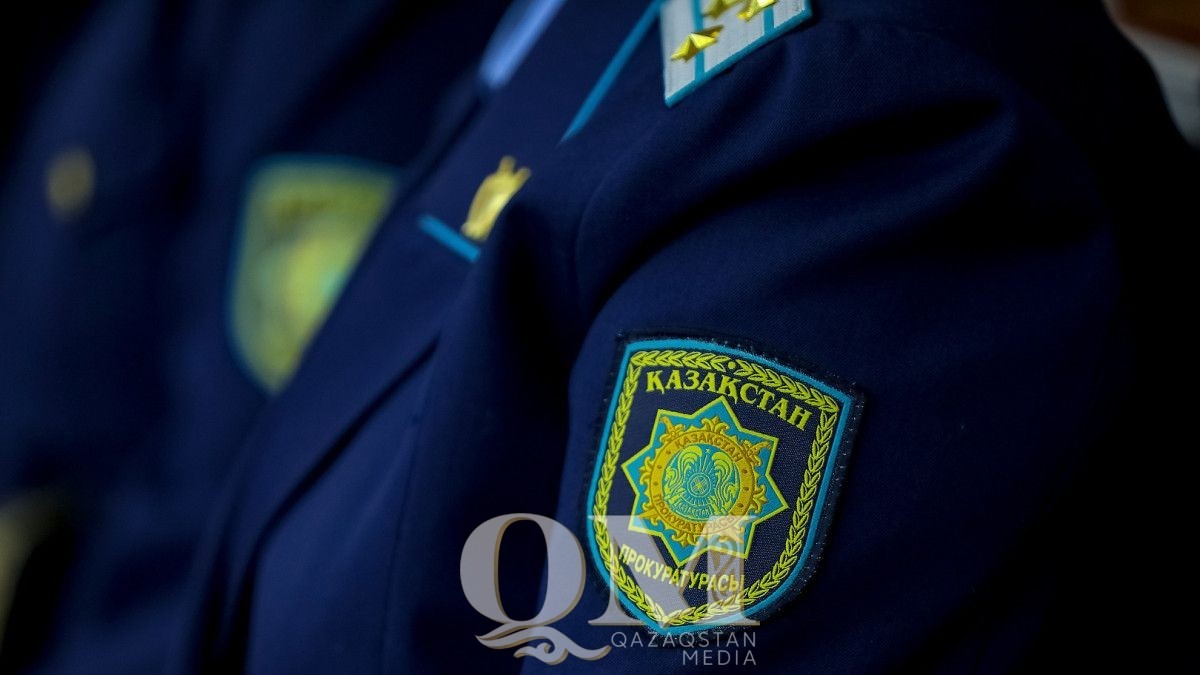 Оборудование для школ закупили после прокурорской проверки в Акмолинской области