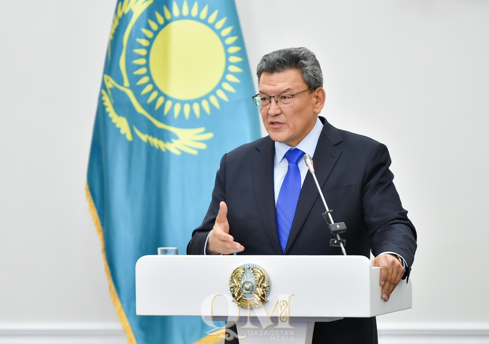 Повысить в два раза пособия на детей предложил аким СКО