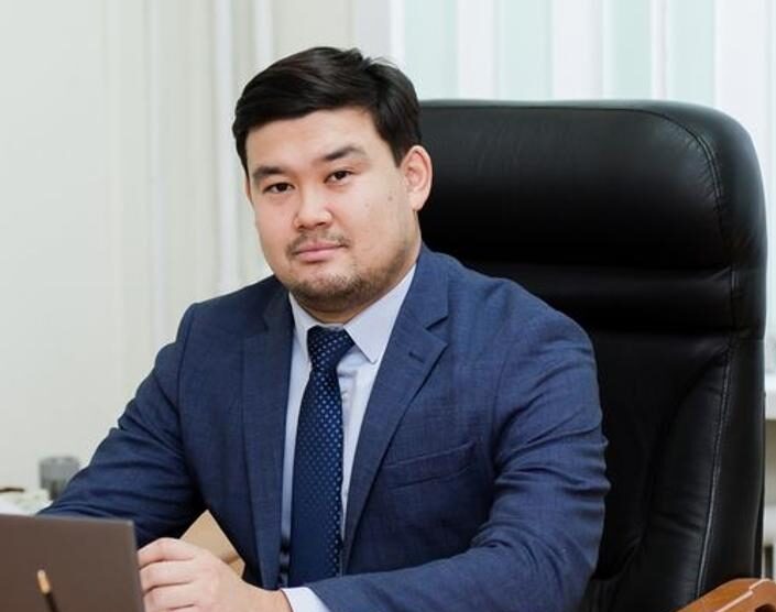 Руководитель управления автодорог СКО уволился