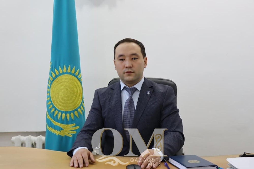 Ехал под «корвалолом»: арестовали замакима Зерендинского района Акмолинской области