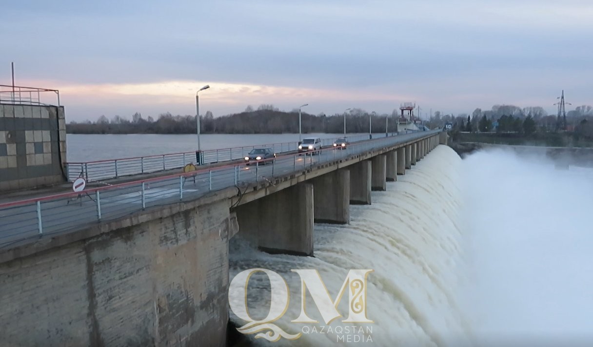 Два аварийных моста нуждаются в срочном капремонте в СКО