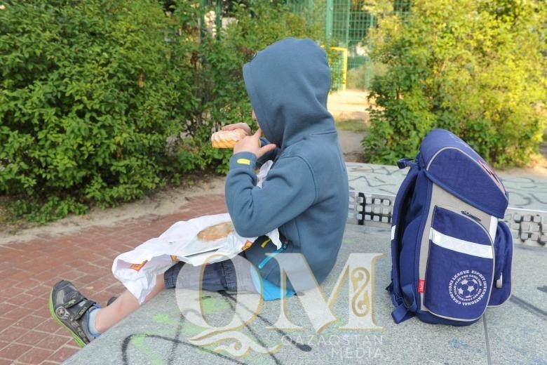 СҚО-да екі оқушы бірнеше жыл мектепке бармаған