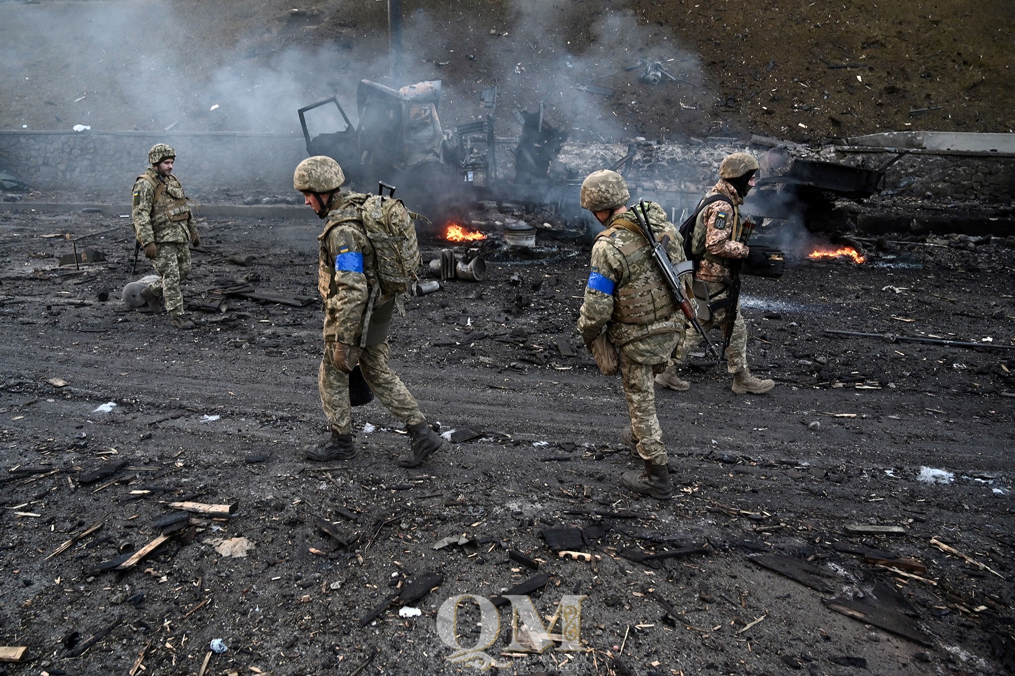 Кокшетауцам предлагают принять участие в СВО
