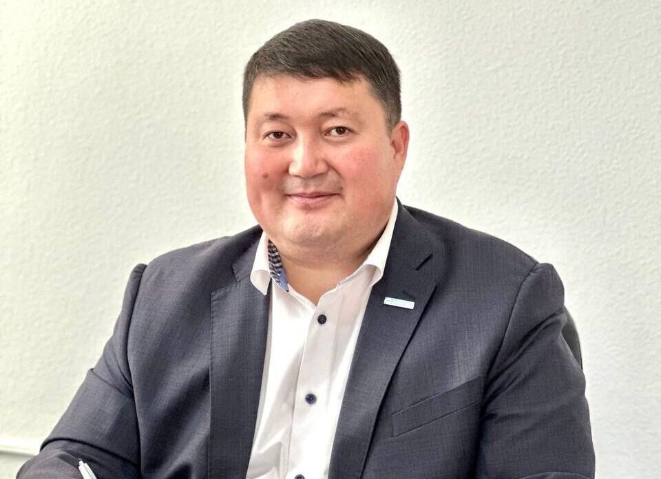 100 дней на посту: какие планы у акима Тимирязевского района СКО