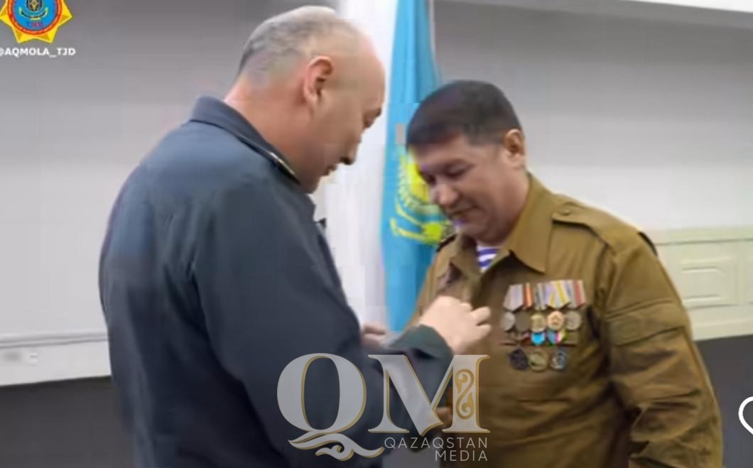 чествовали ветеранов