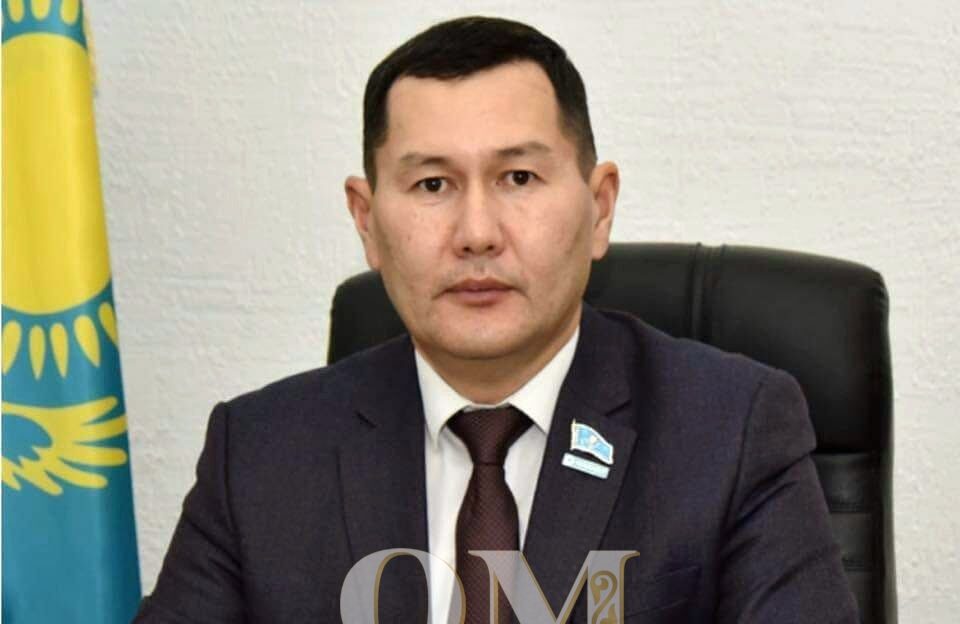 Нового акима назначили в Уалихановском районе СКО