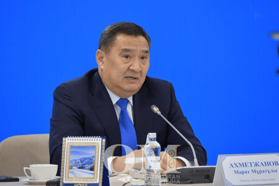 Переименуют ли Щучинск в Абылай хан – ответ акима Акмолинской области