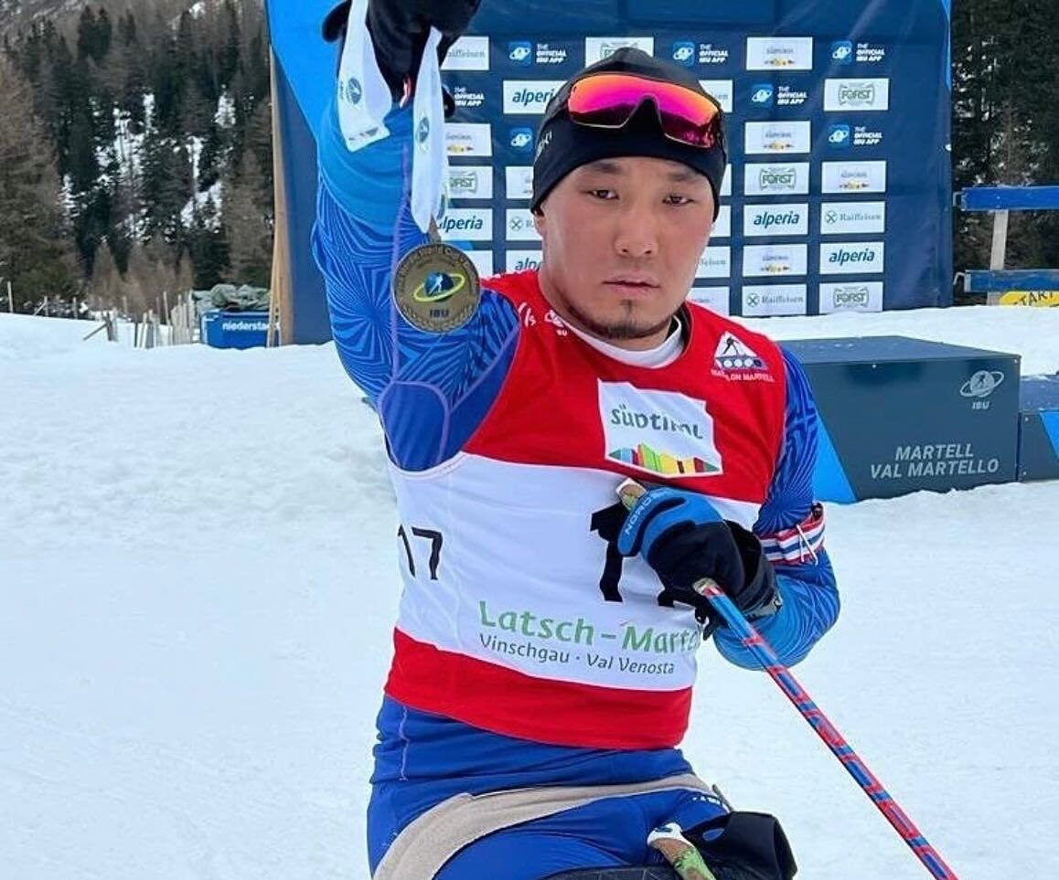 СҚО әкімі Ербол Хамитовты әлем кубогының қола жүлдесімен құттықтады