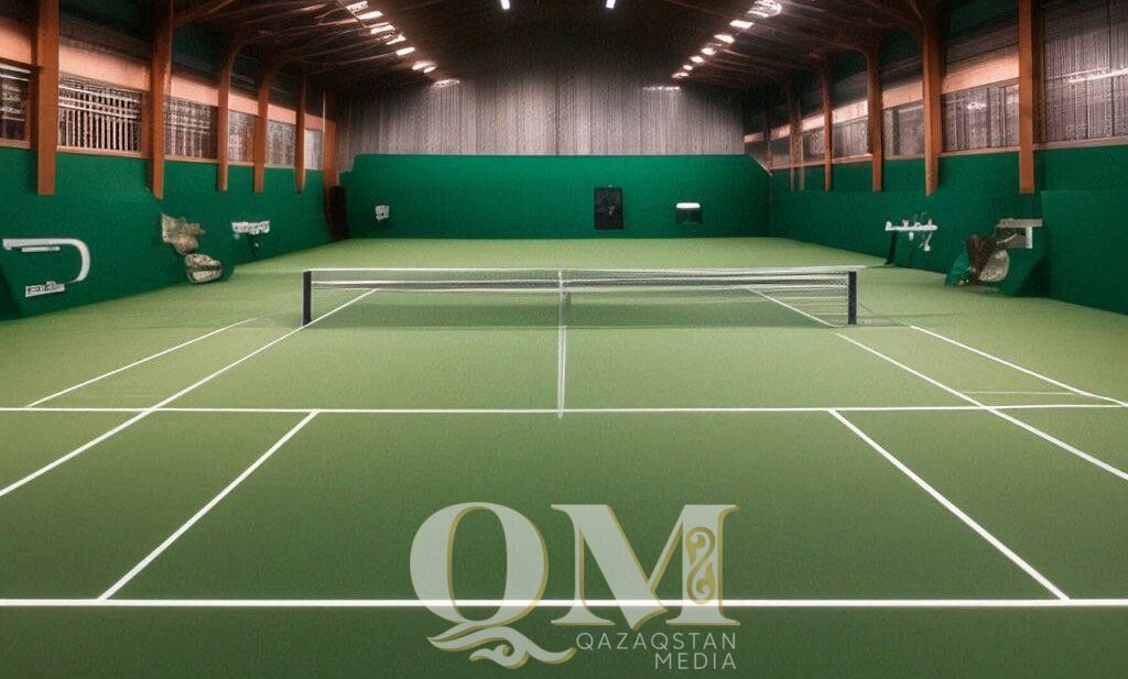 Запасайтесь ракетками: история закупки по строительству спортивного объекта в СКО