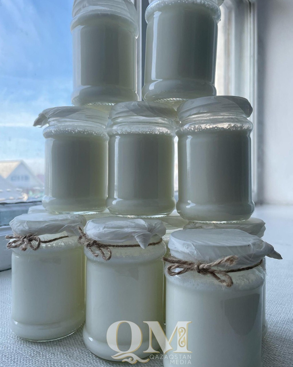 Петропавлда балаларды тамақтандыруға арналған сүт қоспасы енді берілмейтін болды