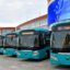 2024 жылы Петропавлда автобус паркі 88 пайызға жаңаланады
