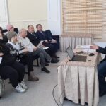 Проблемы ЖКХ обсудили в Петропавловске