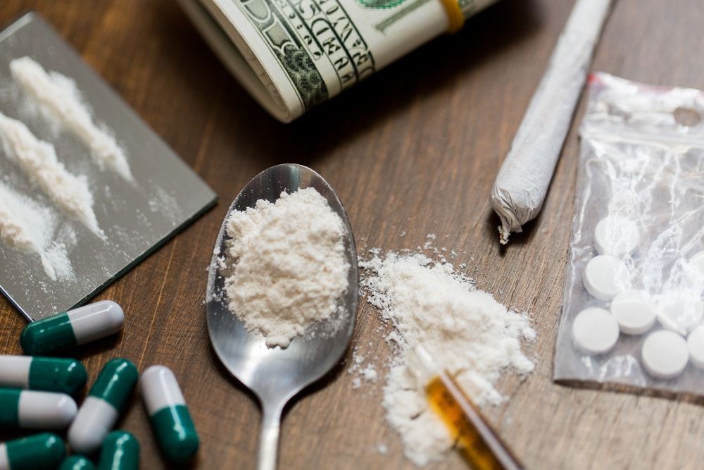Почти на 15 % выросло число наркопреступлений в СКО
