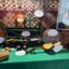 В Петропавловске на Наурыз желающих обучали игре на традиционных музыкальных инструментах