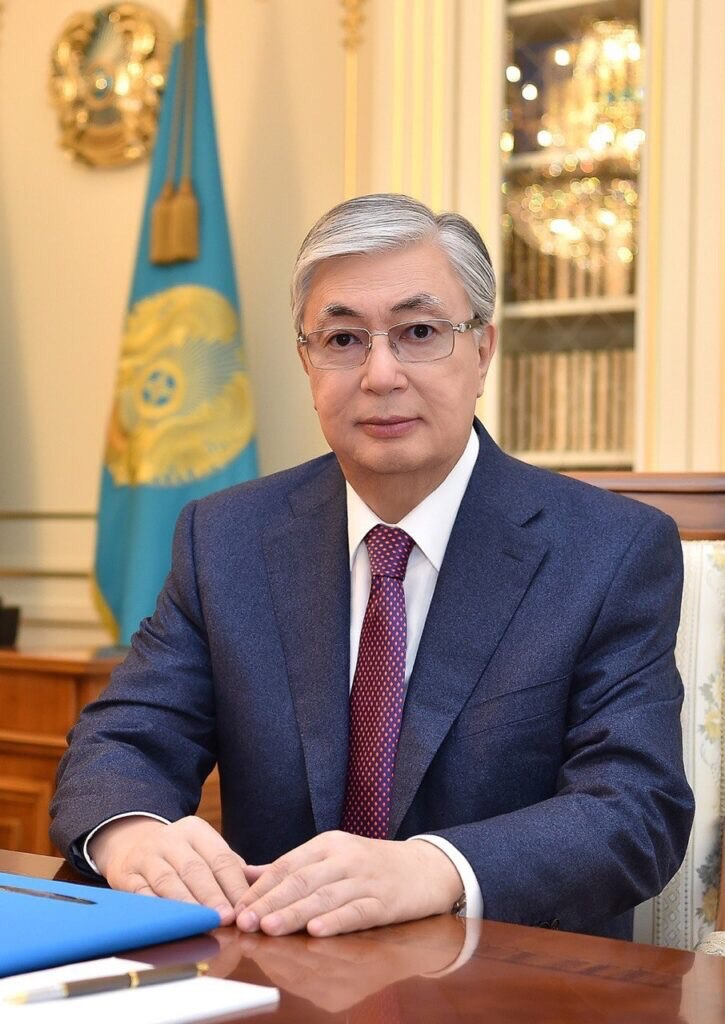 Мемлекет басшысы Қасым-Жомарт Тоқаевтың Алғыс айту күнімен құттықтады