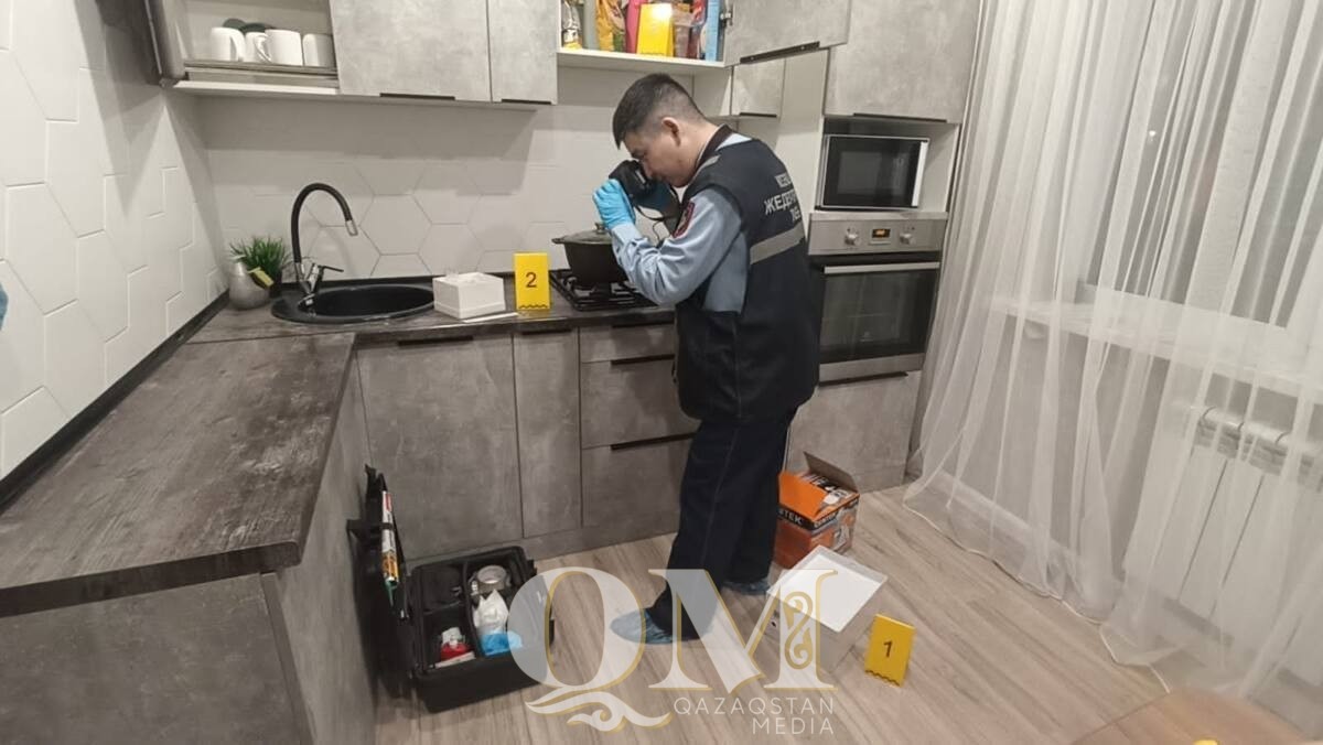 100 млн тенге украли у пенсионерки в Петропавловске