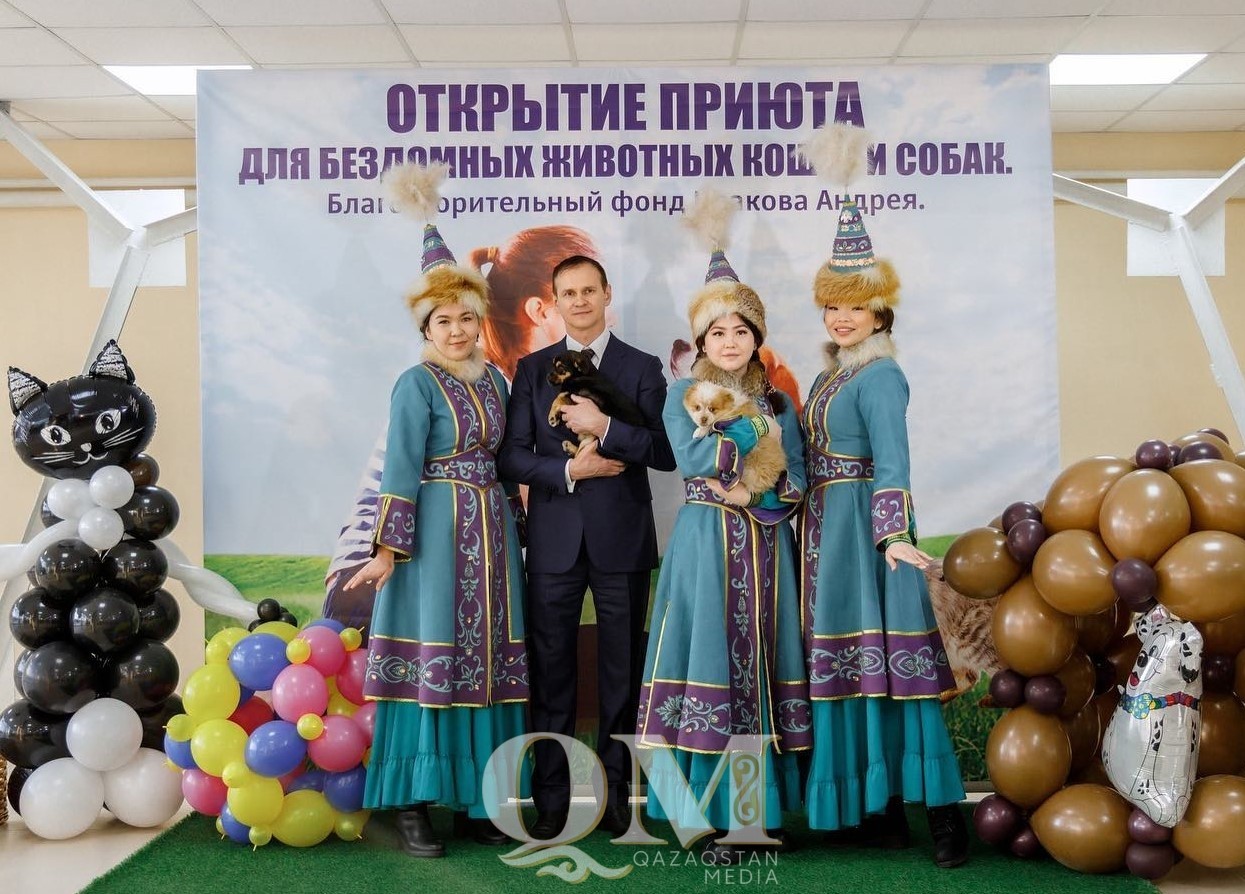 На Масленицу приглашает приют Исакова в Петропавловске