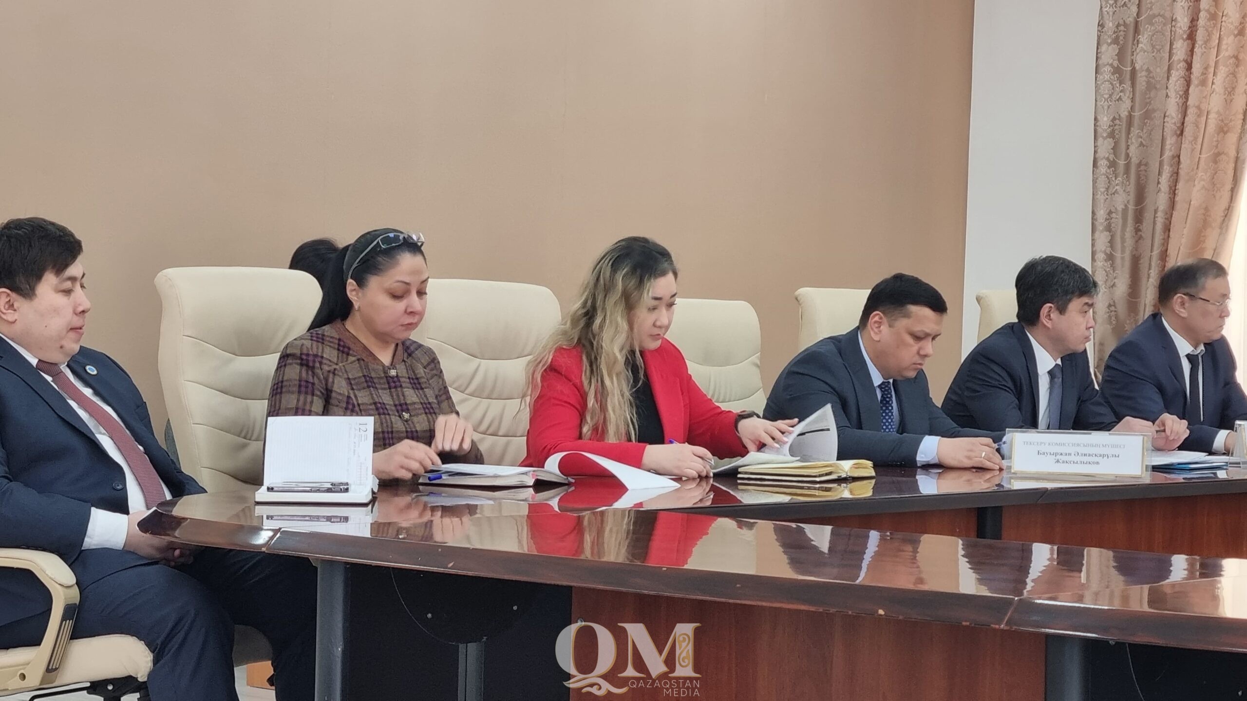 Необоснованные доплаты, премии и тонны списанного бензина выявили аудиторы в СКО