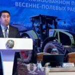 А.Сапаров: Еліміздің аграрийлері әлі де көрші елдердің диқандарымен бәсекеге түсуге қабілетті емес