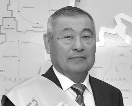 Почетный гражданин СКО Кайырлы Едресов ушел из жизни
