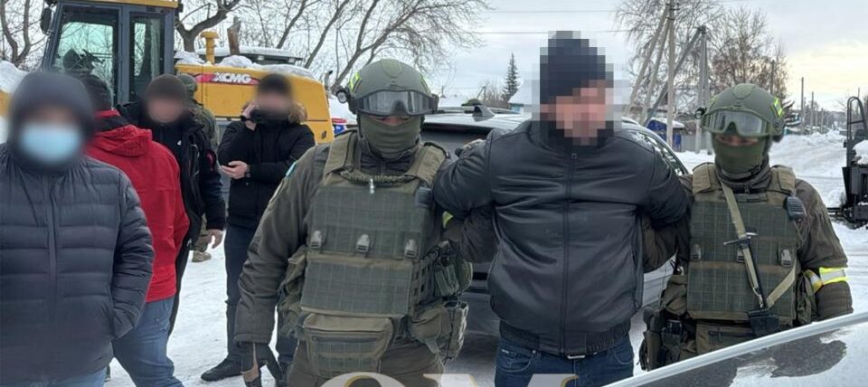 Криминальный контроль над Бурабаем пытались установить пособники воров в законе