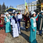 Бесплатный проезд, соревнования, концерты, фестивали: как в Петропавловске встретят Наурыз
