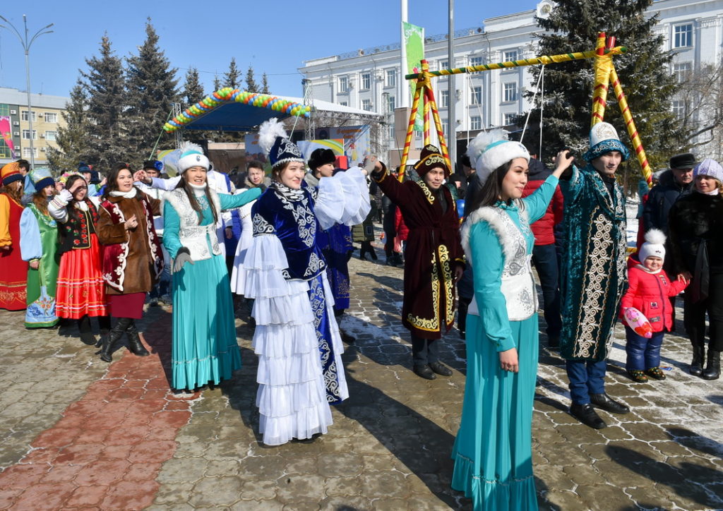 Бесплатный проезд, соревнования, концерты, фестивали: как в Петропавловске встретят Наурыз