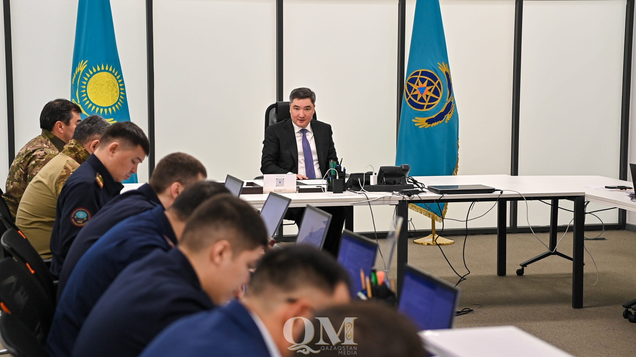 Паводки-2024: чиновников накажут за халатность