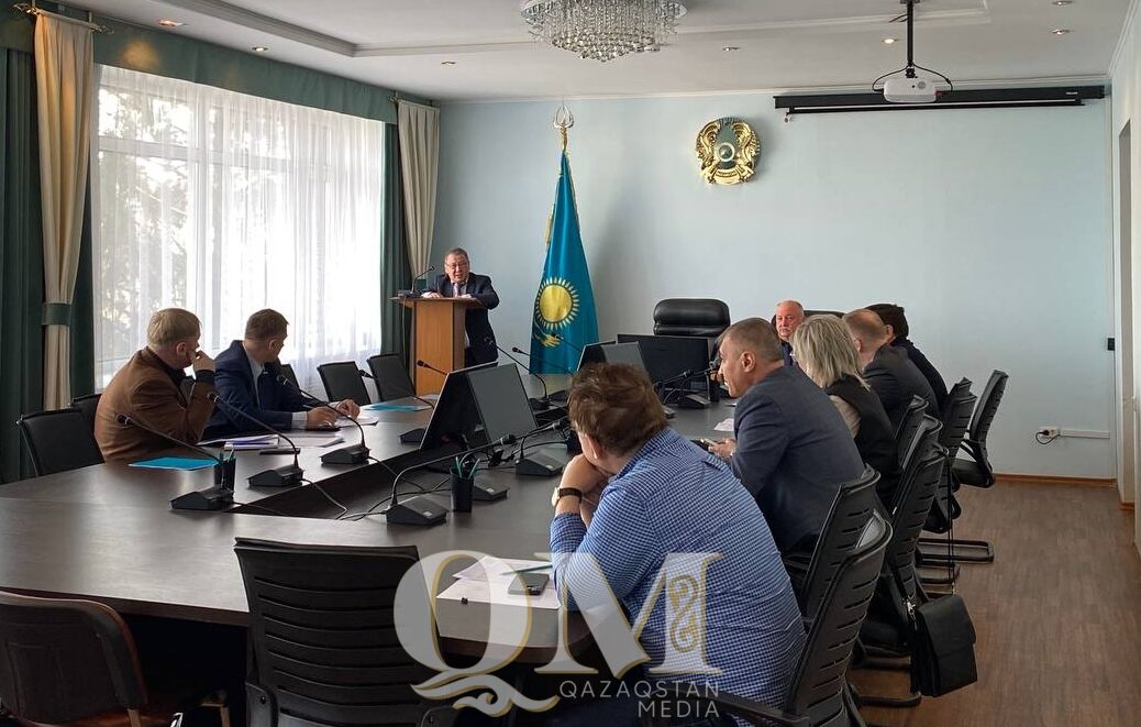 Снижение розничного налога до 3 % добились предприниматели Петропавловска